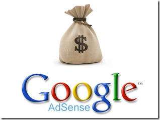 Google-Adsense-廣告收入